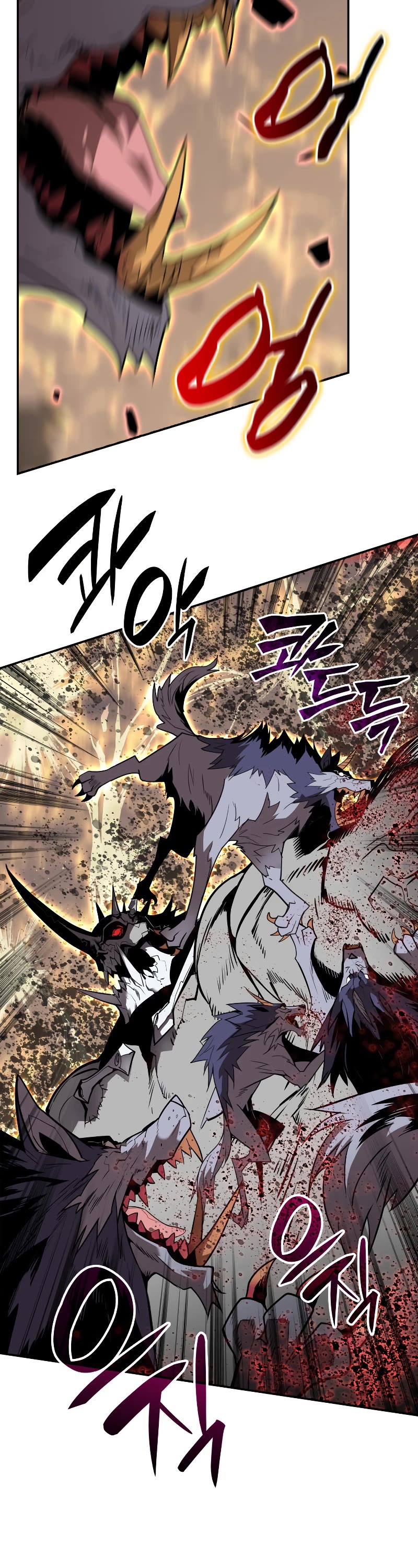 Worn and Torn Newbie Chapter 130 page 27 - Chapter 130