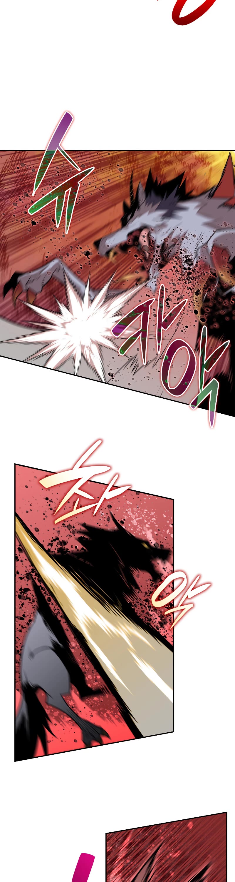 Worn and Torn Newbie Chapter 130 page 29 - Chapter 130