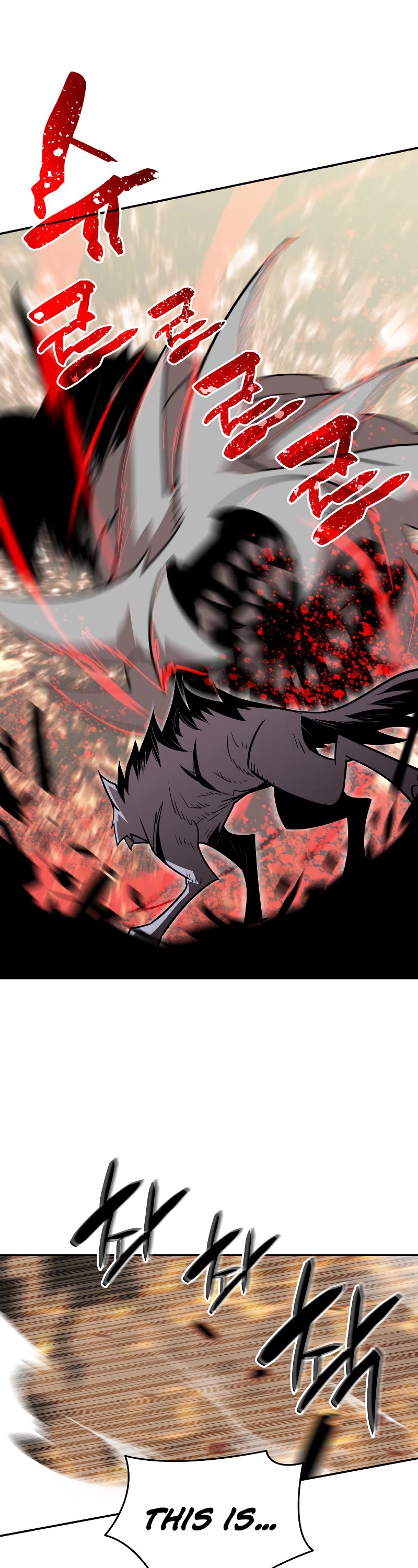 Worn and Torn Newbie Chapter 130 page 32 - Chapter 130