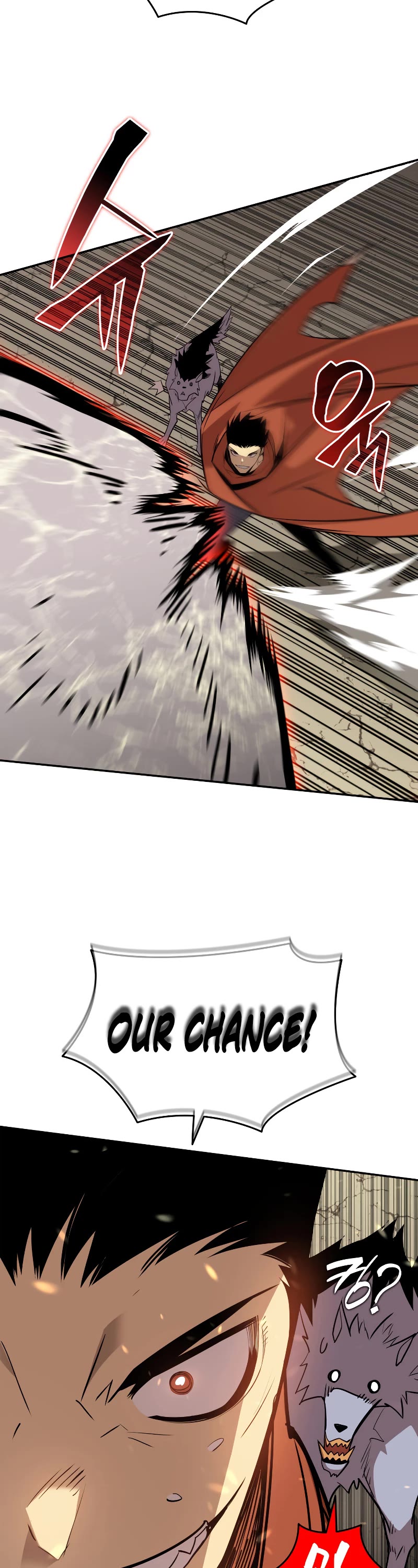 Worn and Torn Newbie Chapter 130 page 33 - Chapter 130