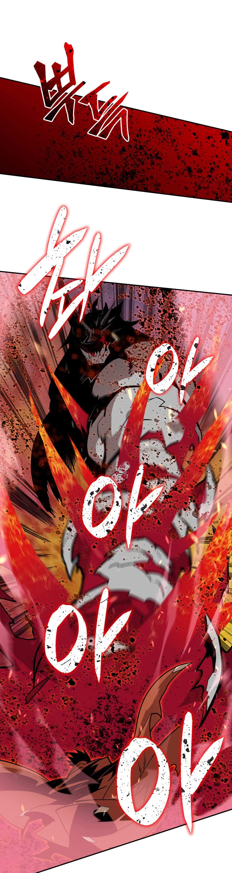 Worn and Torn Newbie Chapter 130 page 35 - Chapter 130