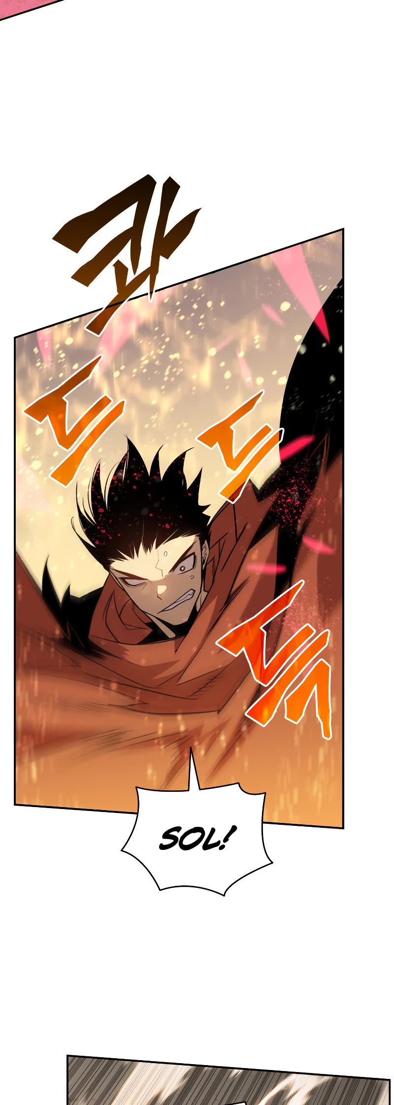 Worn and Torn Newbie Chapter 130 page 36 - Chapter 130
