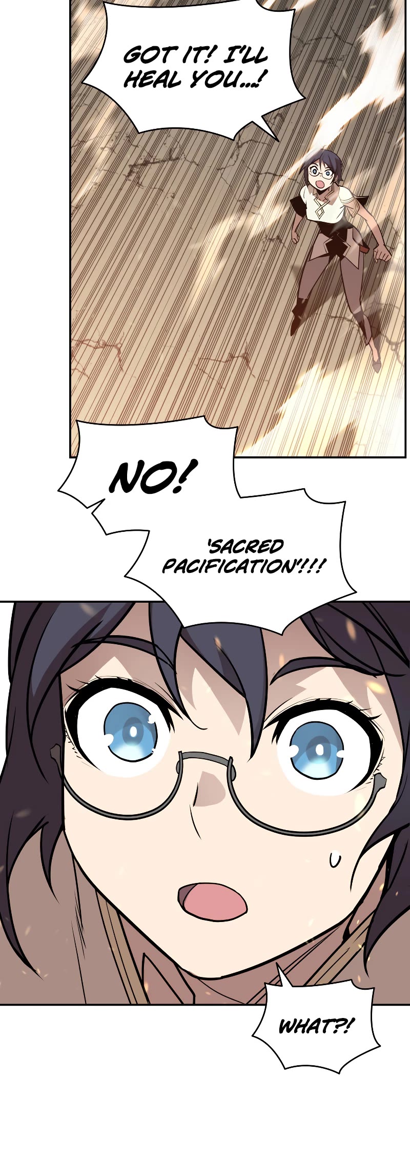Worn and Torn Newbie Chapter 130 page 37 - Chapter 130