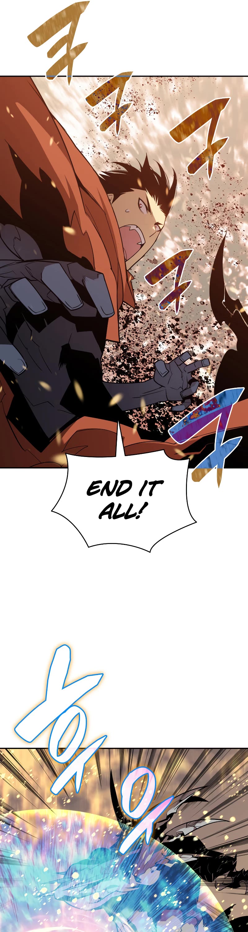Worn and Torn Newbie Chapter 130 page 38 - Chapter 130