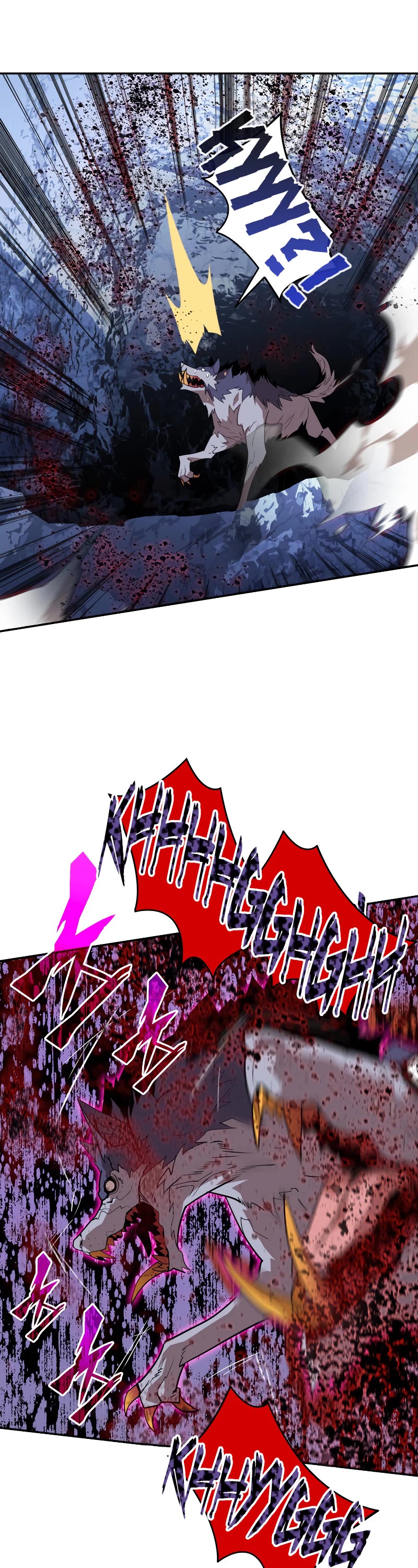 Worn and Torn Newbie Chapter 130 page 5 - Chapter 130