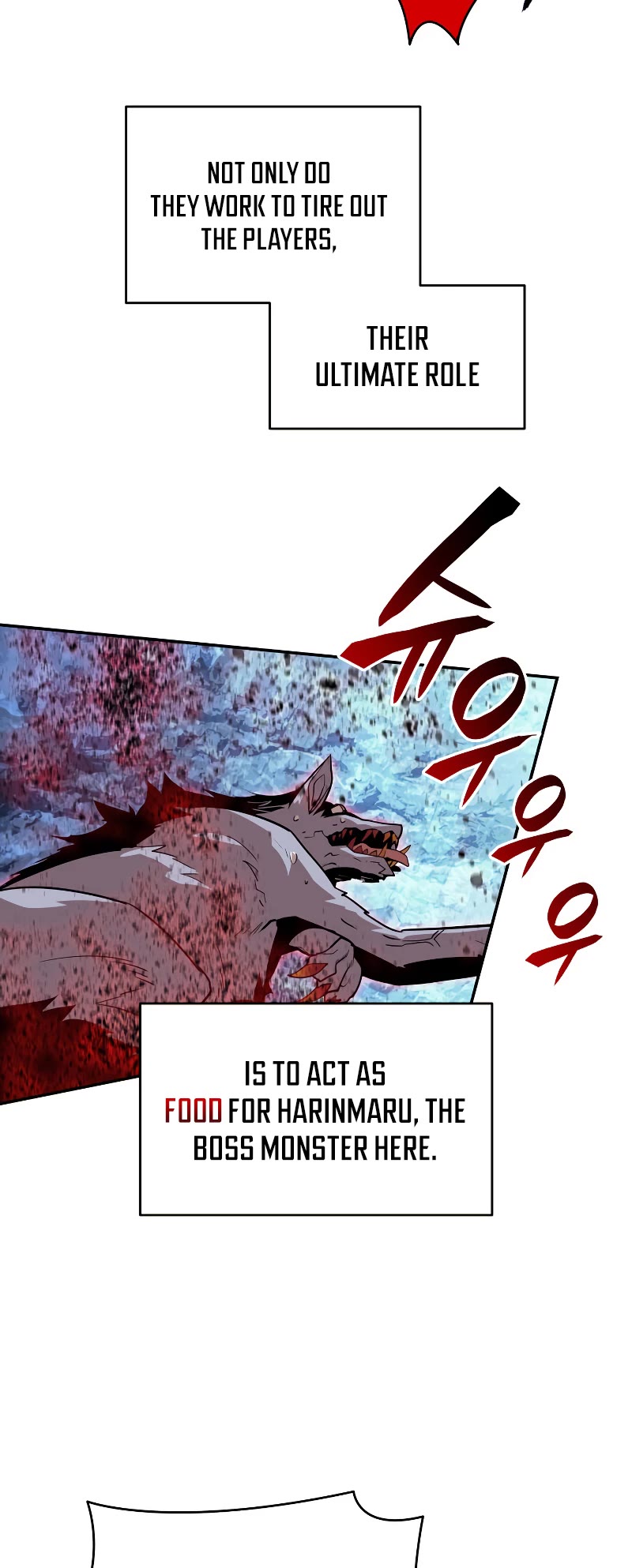 Worn and Torn Newbie Chapter 130 page 6 - Chapter 130
