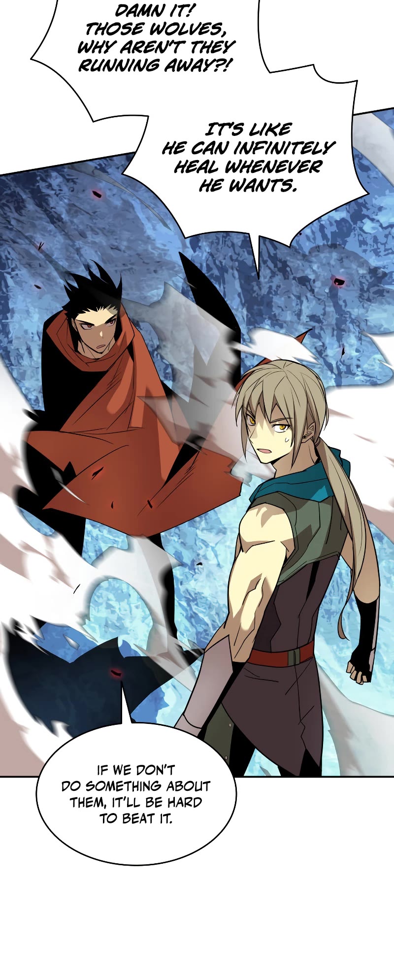 Worn and Torn Newbie Chapter 130 page 7 - Chapter 130