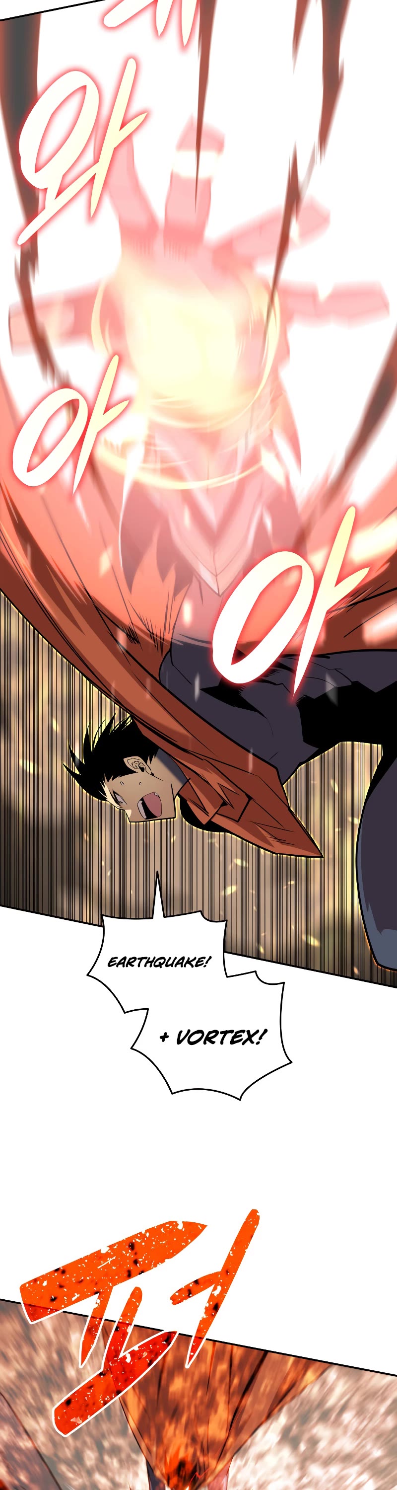 Worn and Torn Newbie Chapter 131 page 10 - Chapter 131