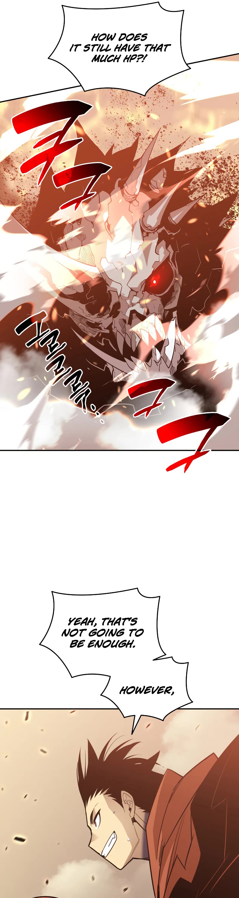 Worn and Torn Newbie Chapter 131 page 14 - Chapter 131