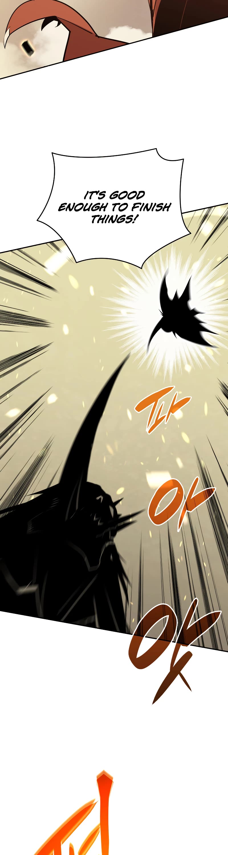 Worn and Torn Newbie Chapter 131 page 15 - Chapter 131