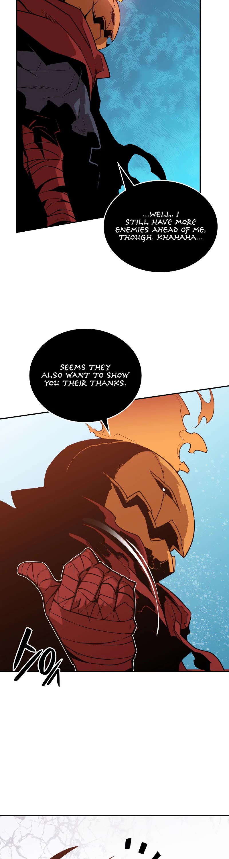 Worn and Torn Newbie Chapter 131 page 21 - Chapter 131