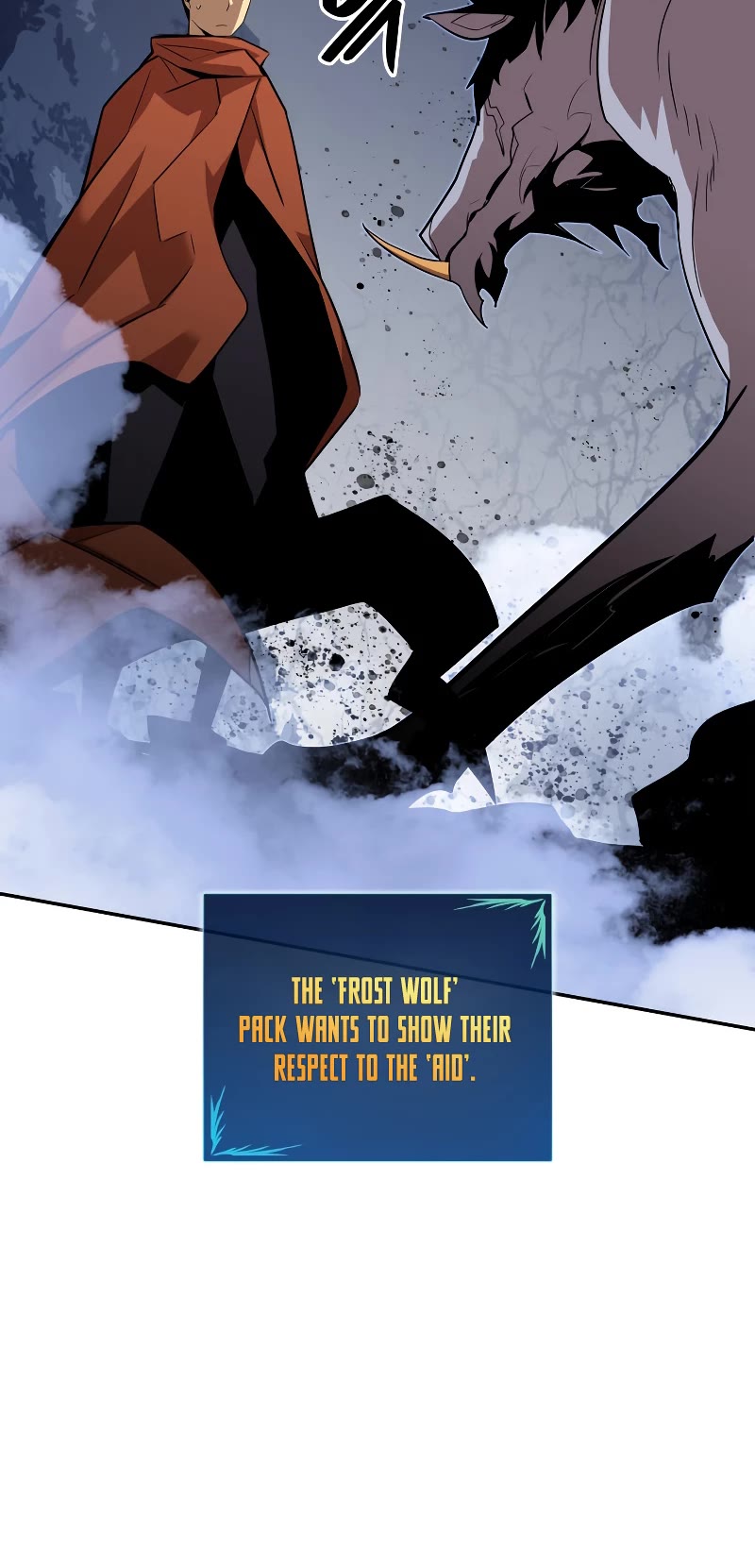 Worn and Torn Newbie Chapter 131 page 25 - Chapter 131