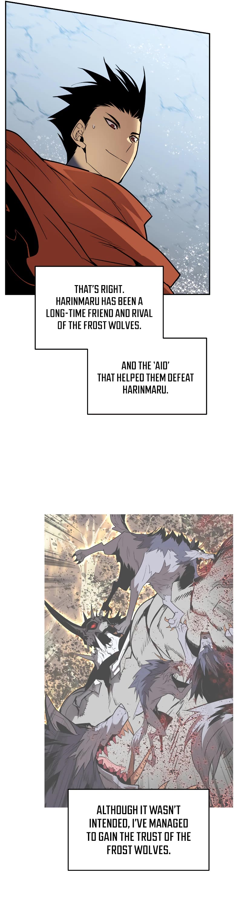 Worn and Torn Newbie Chapter 131 page 26 - Chapter 131