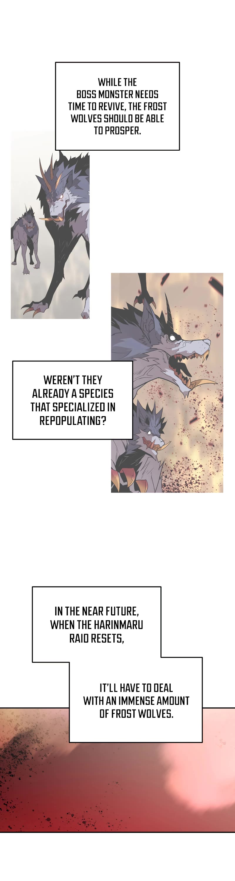 Worn and Torn Newbie Chapter 131 page 27 - Chapter 131