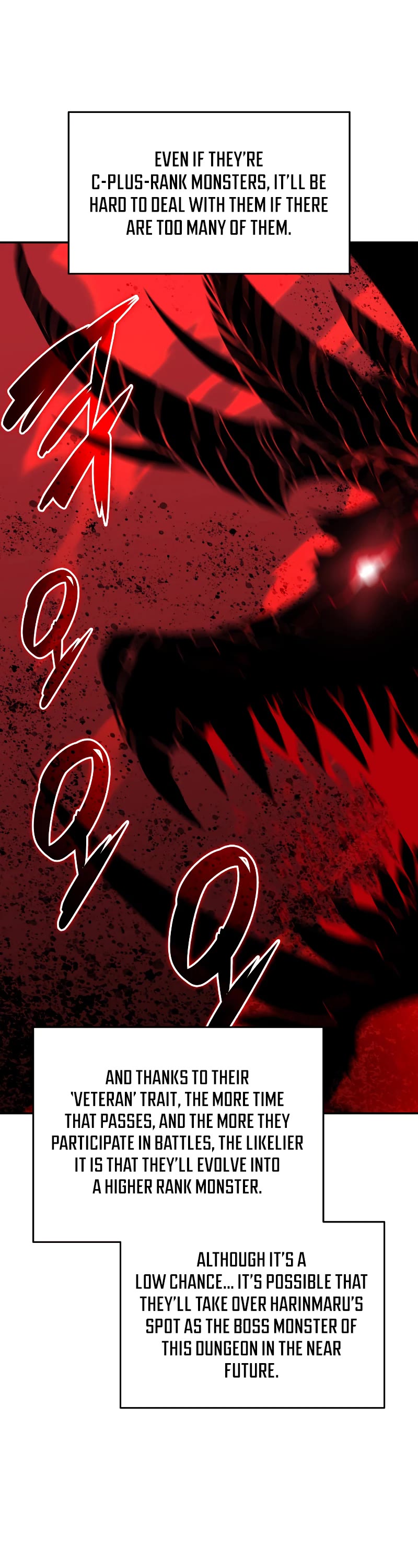 Worn and Torn Newbie Chapter 131 page 28 - Chapter 131