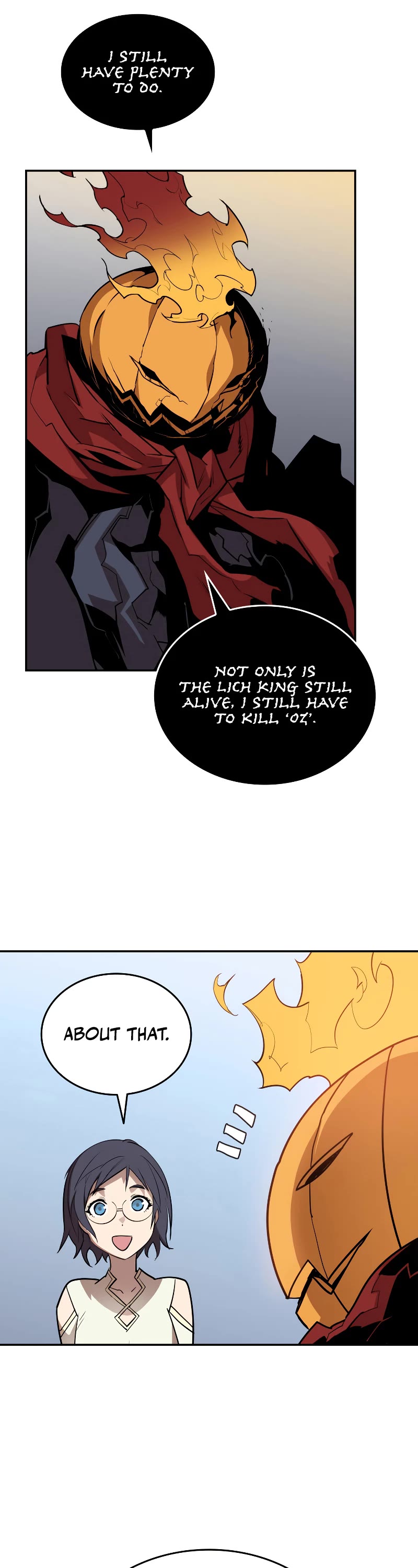 Worn and Torn Newbie Chapter 131 page 29 - Chapter 131