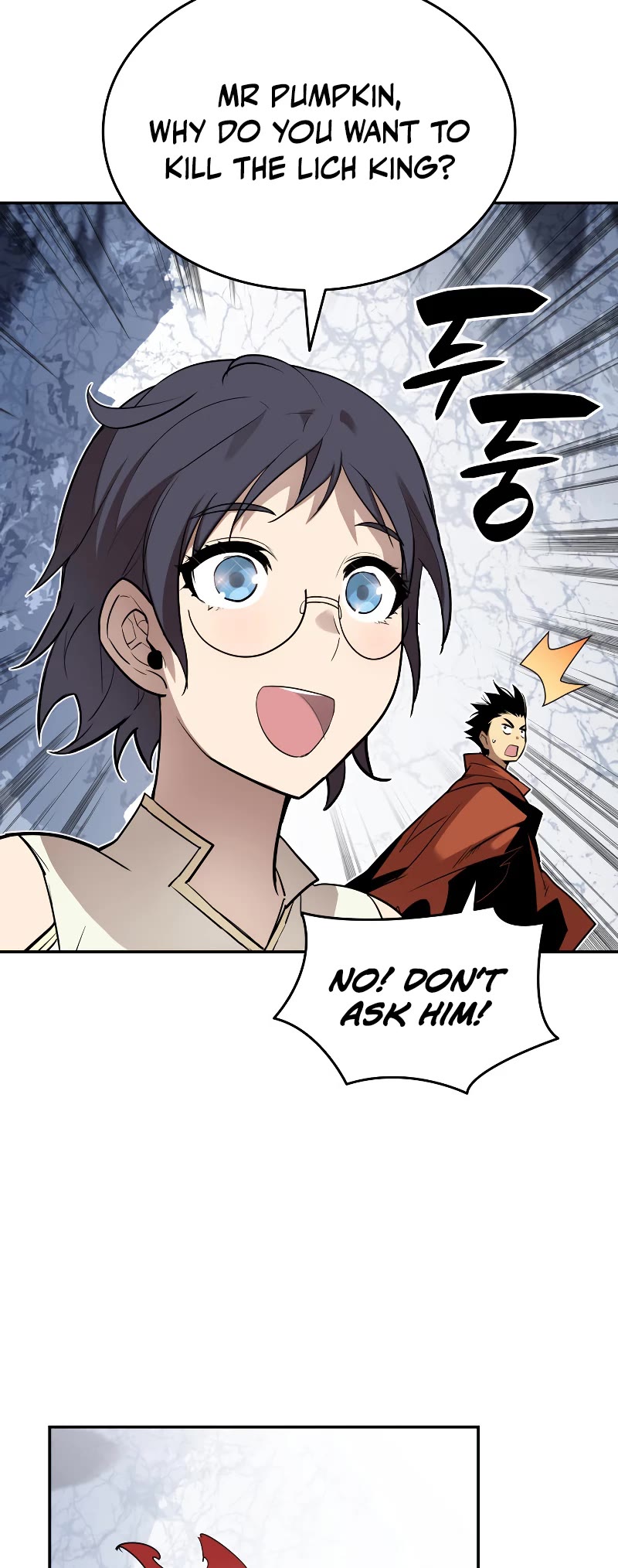 Worn and Torn Newbie Chapter 131 page 30 - Chapter 131