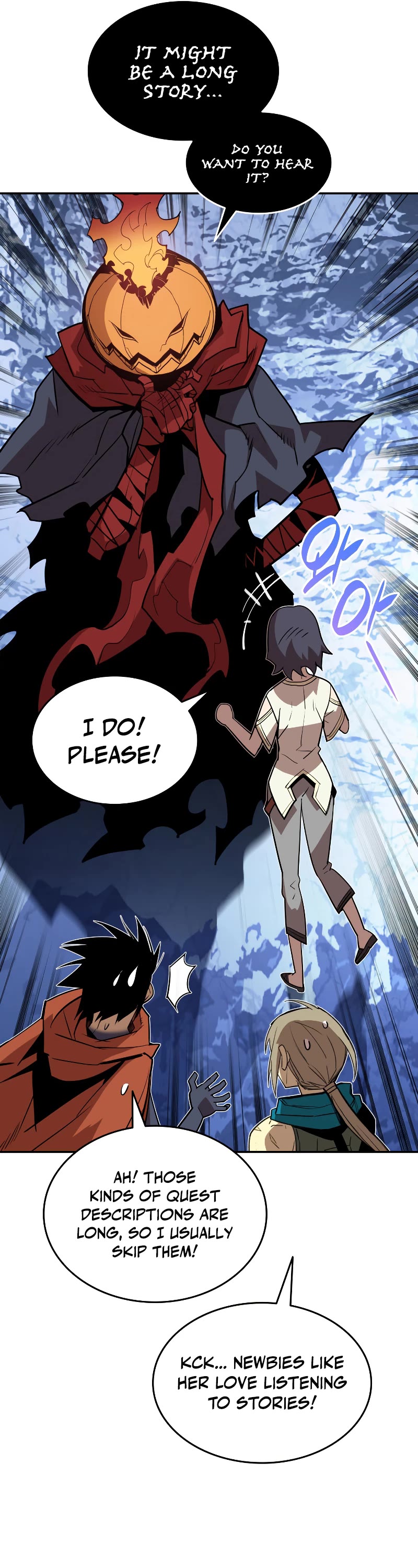 Worn and Torn Newbie Chapter 131 page 32 - Chapter 131