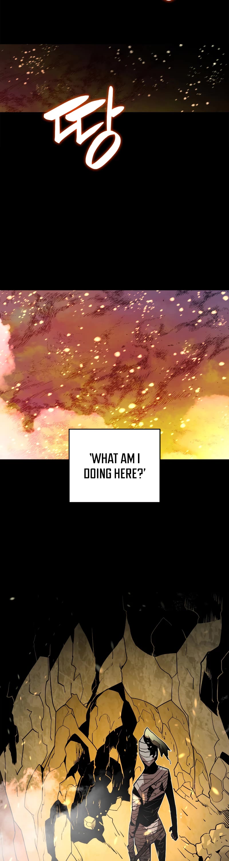 Worn and Torn Newbie Chapter 131 page 34 - Chapter 131