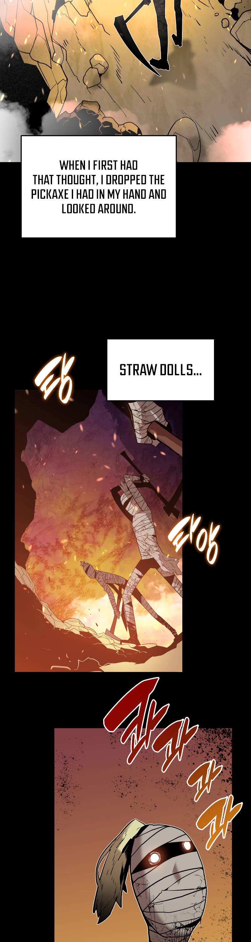 Worn and Torn Newbie Chapter 131 page 35 - Chapter 131