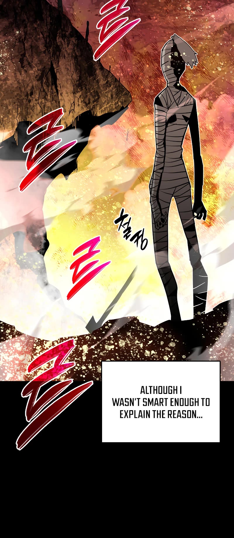 Worn and Torn Newbie Chapter 131 page 37 - Chapter 131