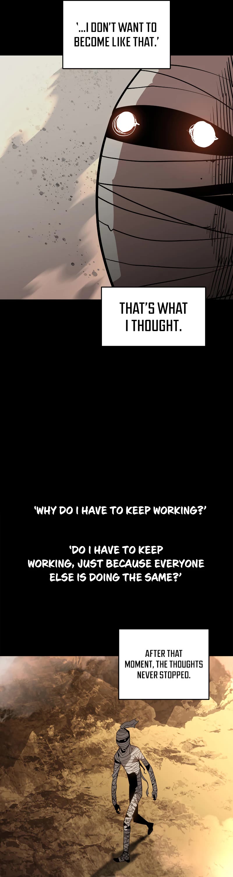 Worn and Torn Newbie Chapter 131 page 38 - Chapter 131