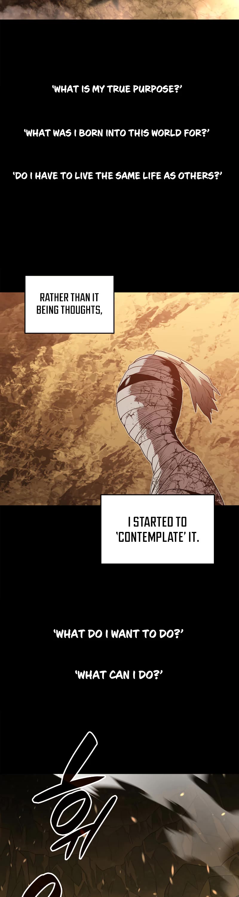 Worn and Torn Newbie Chapter 131 page 39 - Chapter 131