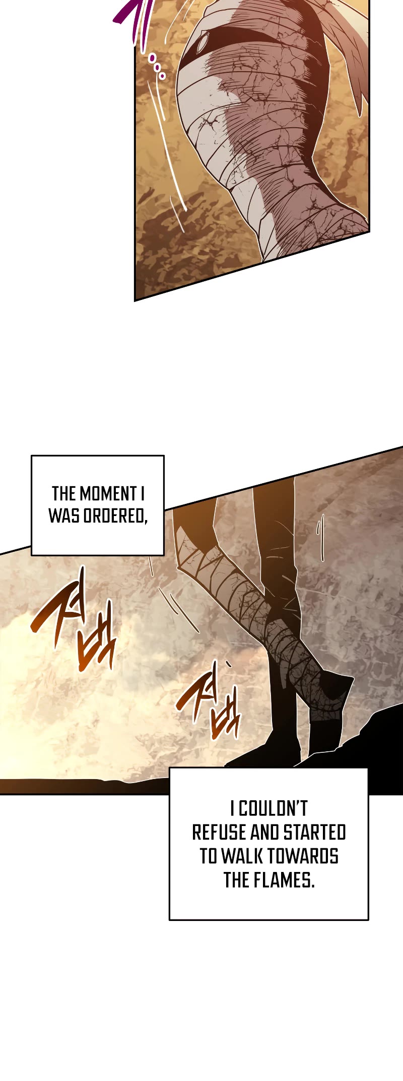 Worn and Torn Newbie Chapter 131 page 43 - Chapter 131