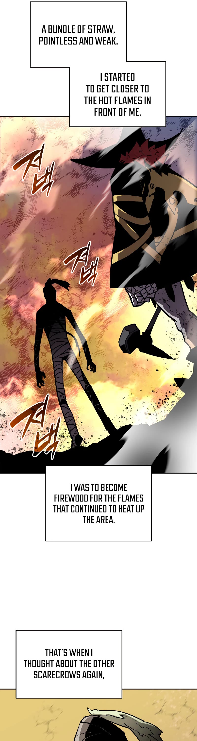 Worn and Torn Newbie Chapter 131 page 44 - Chapter 131