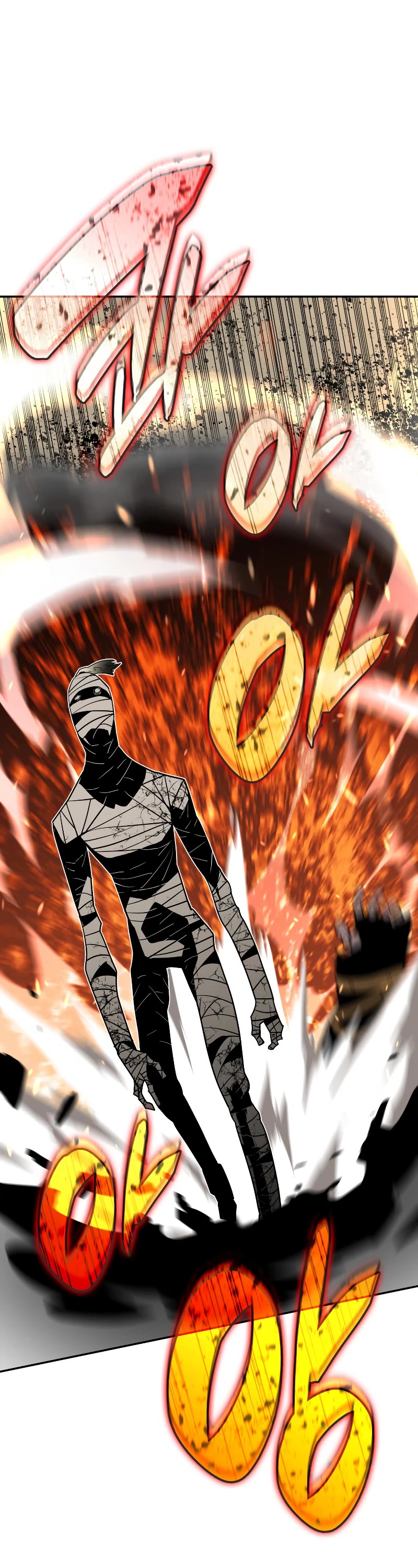 Worn and Torn Newbie Chapter 131 page 46 - Chapter 131