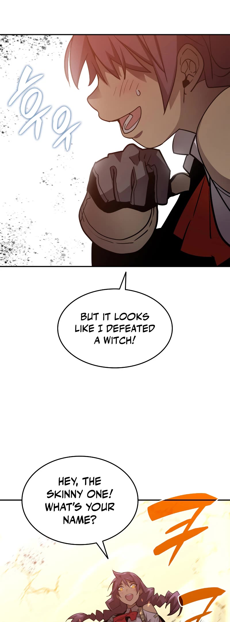 Worn and Torn Newbie Chapter 131 page 48 - Chapter 131