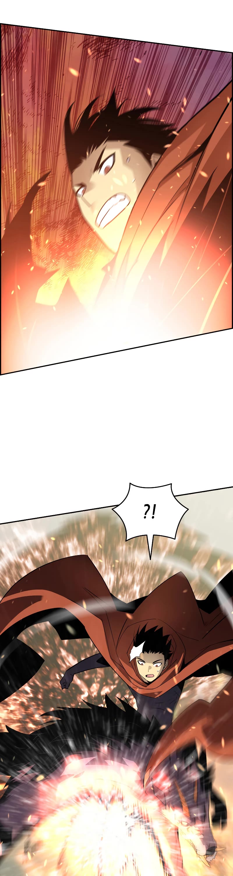 Worn and Torn Newbie Chapter 131 page 5 - Chapter 131