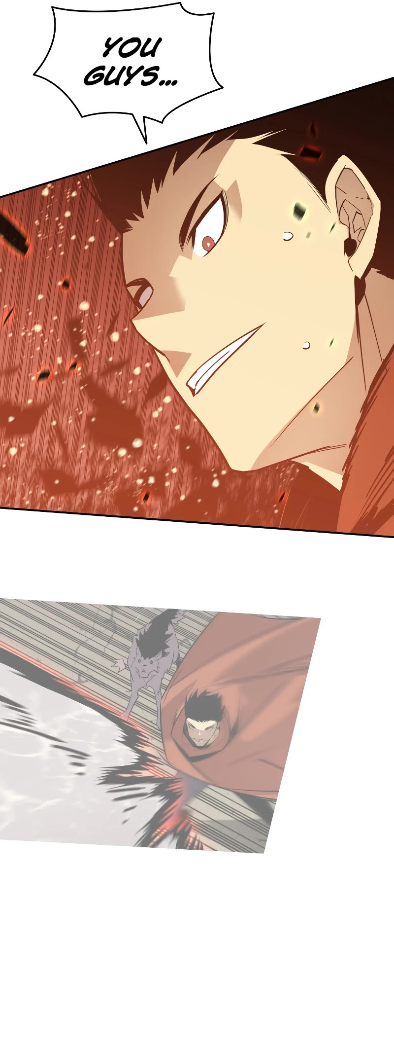 Worn and Torn Newbie Chapter 131 page 7 - Chapter 131