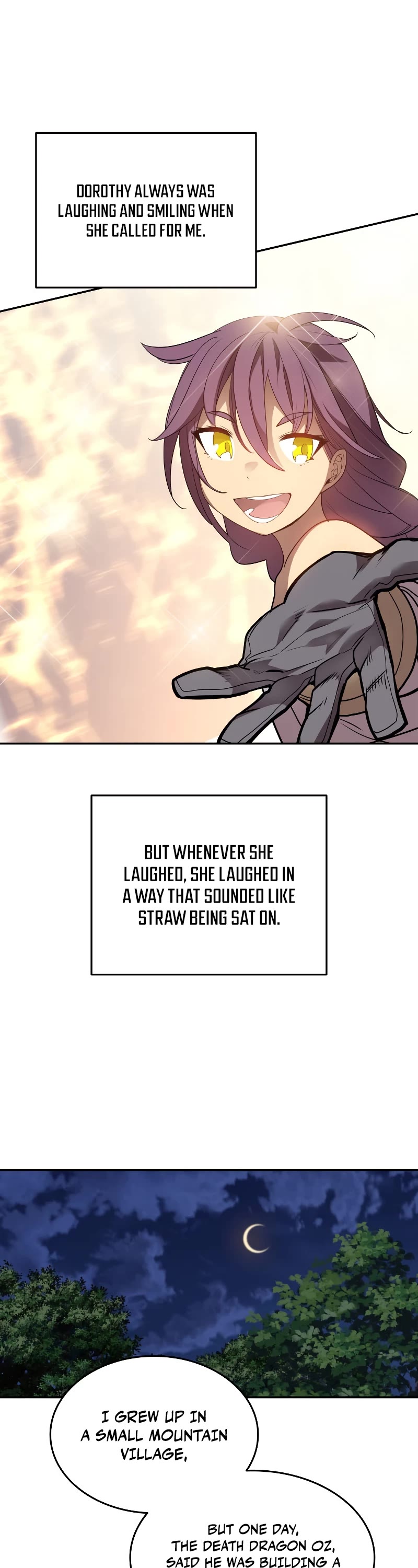 Worn and Torn Newbie Chapter 132 page 10 - Chapter 132