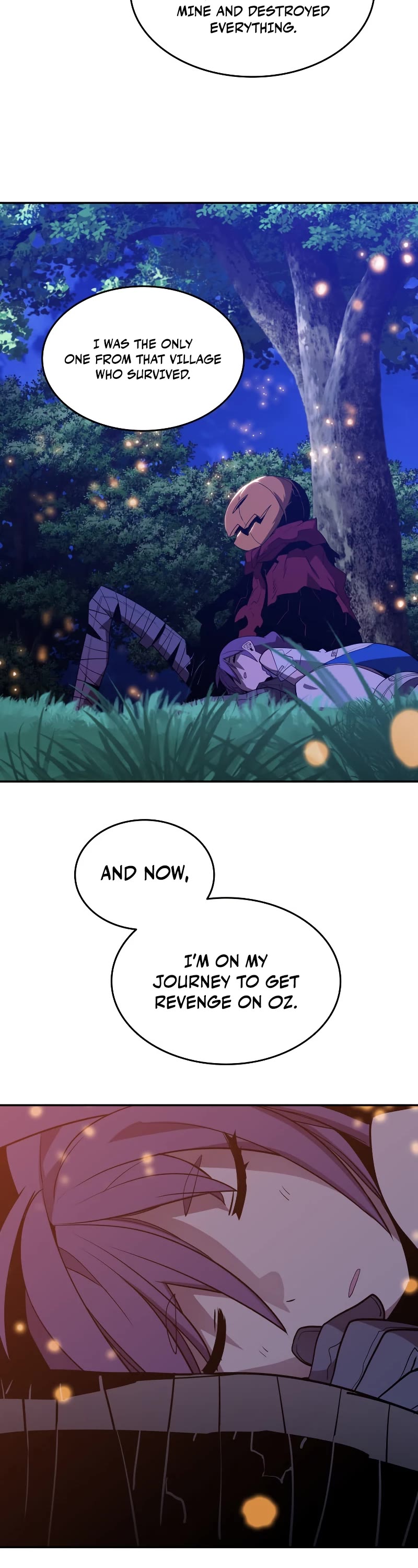 Worn and Torn Newbie Chapter 132 page 11 - Chapter 132