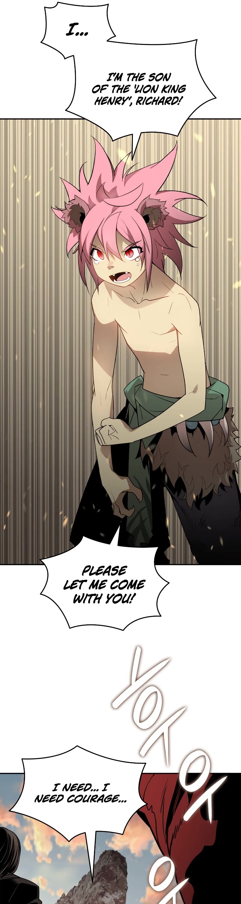Worn and Torn Newbie Chapter 132 page 20 - Chapter 132
