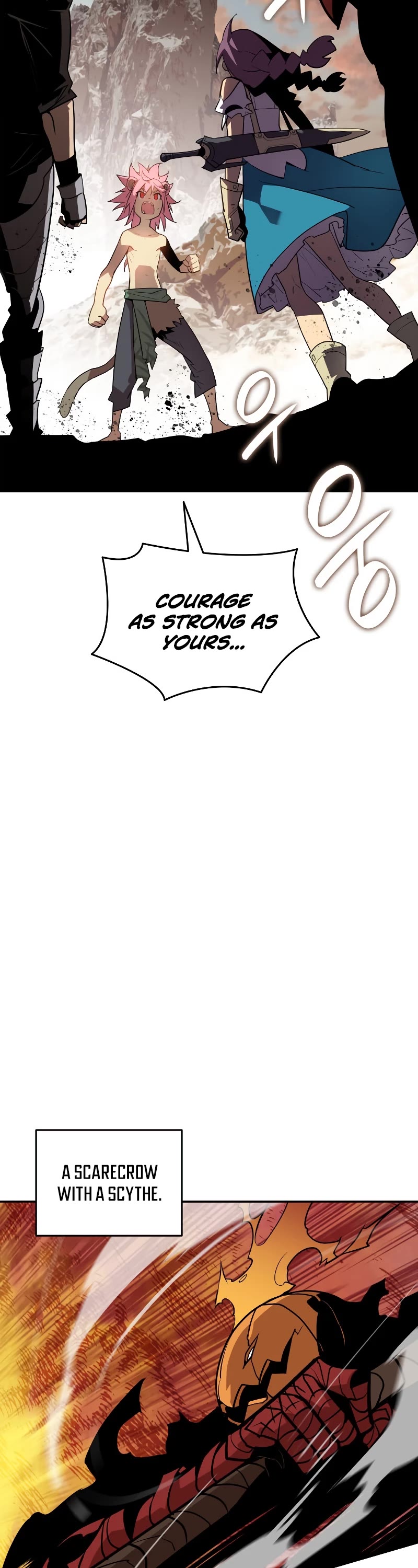 Worn and Torn Newbie Chapter 132 page 21 - Chapter 132