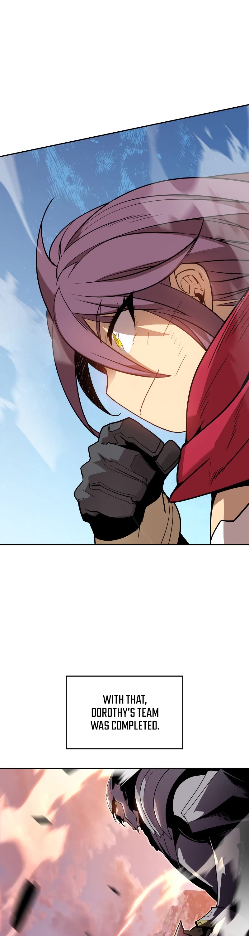 Worn and Torn Newbie Chapter 132 page 23 - Chapter 132