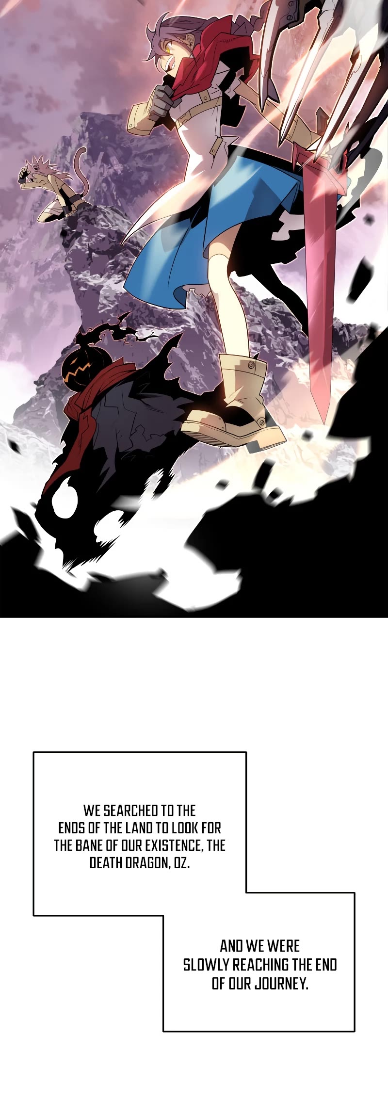 Worn and Torn Newbie Chapter 132 page 24 - Chapter 132