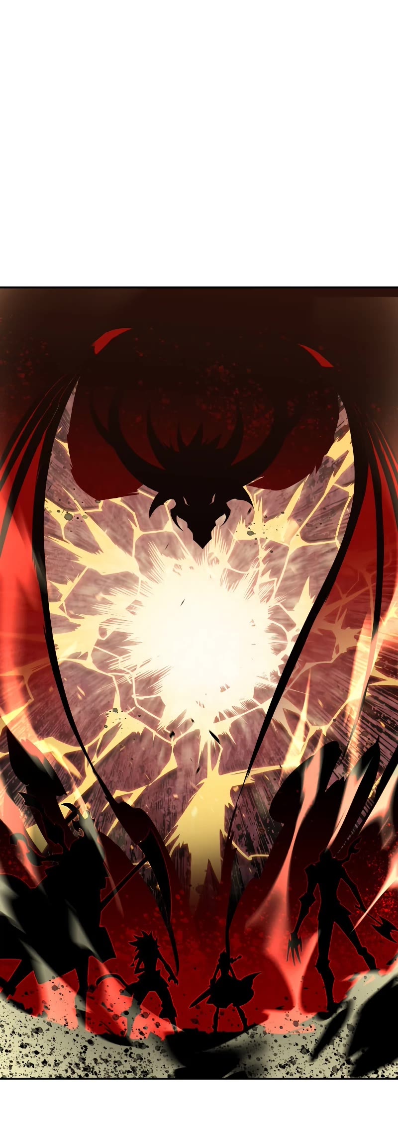Worn and Torn Newbie Chapter 132 page 25 - Chapter 132