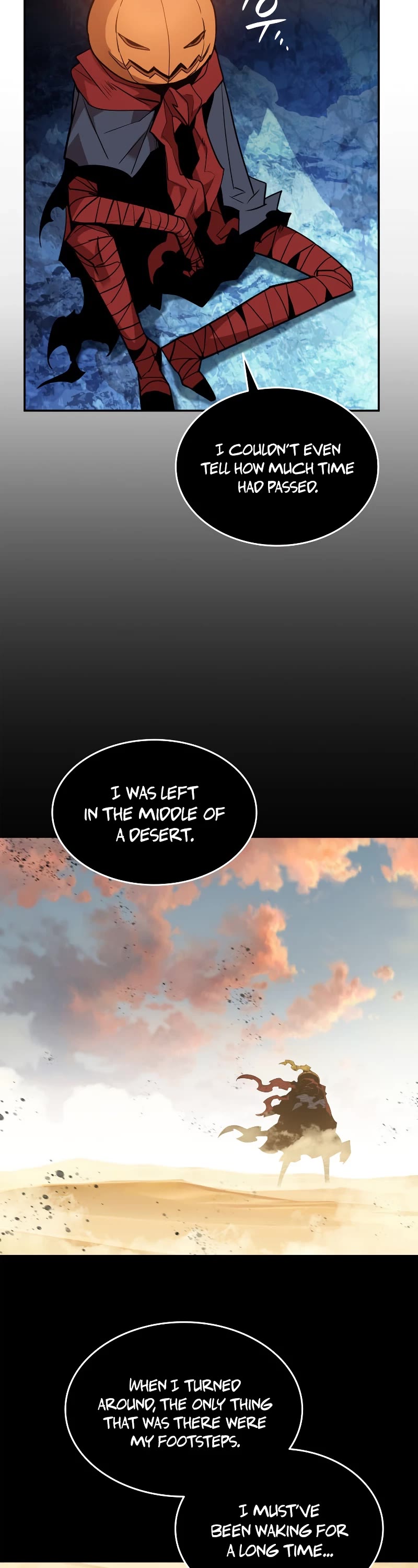 Worn and Torn Newbie Chapter 132 page 27 - Chapter 132