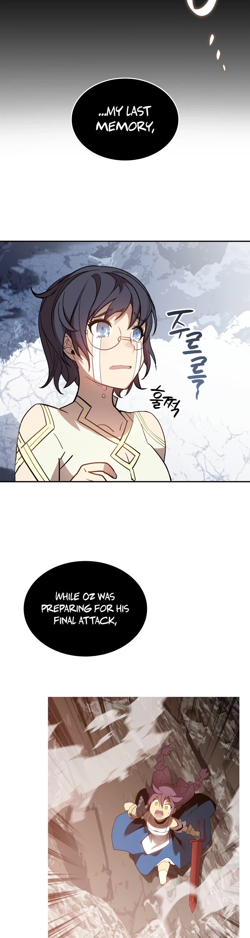 Worn and Torn Newbie Chapter 132 page 29 - Chapter 132