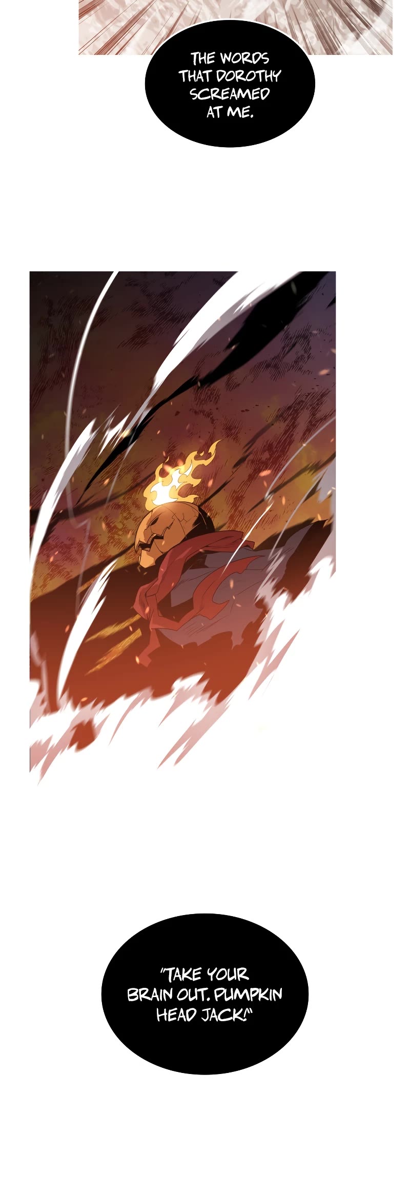 Worn and Torn Newbie Chapter 132 page 30 - Chapter 132