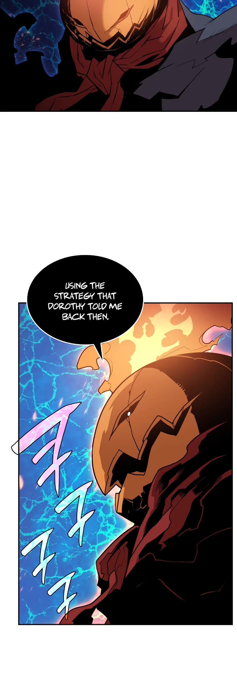 Worn and Torn Newbie Chapter 132 page 37 - Chapter 132