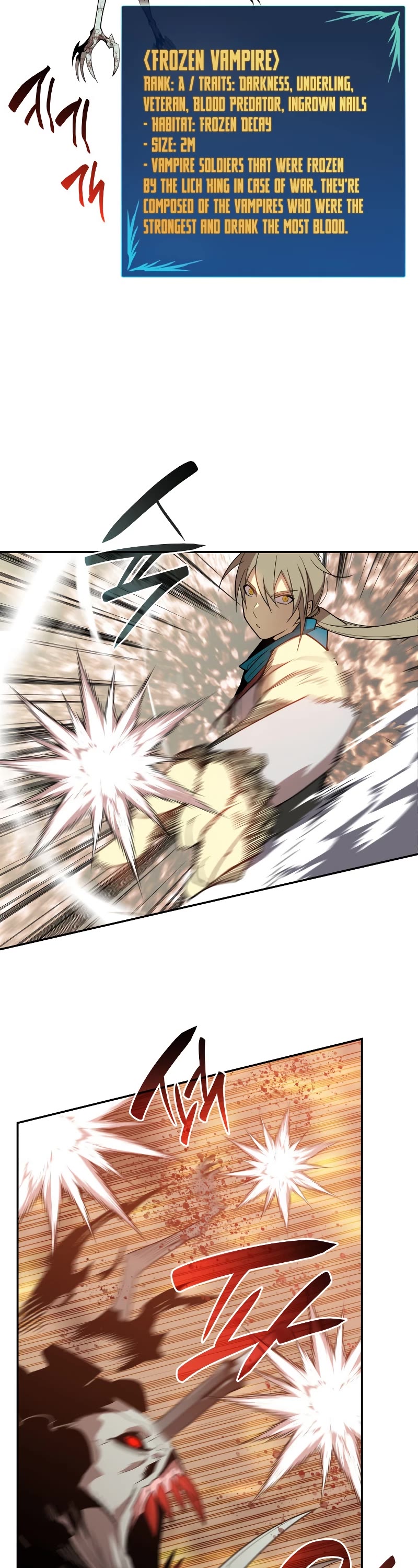 Worn and Torn Newbie Chapter 132 page 39 - Chapter 132