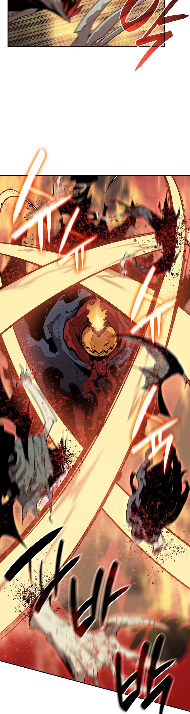 Worn and Torn Newbie Chapter 132 page 40 - Chapter 132