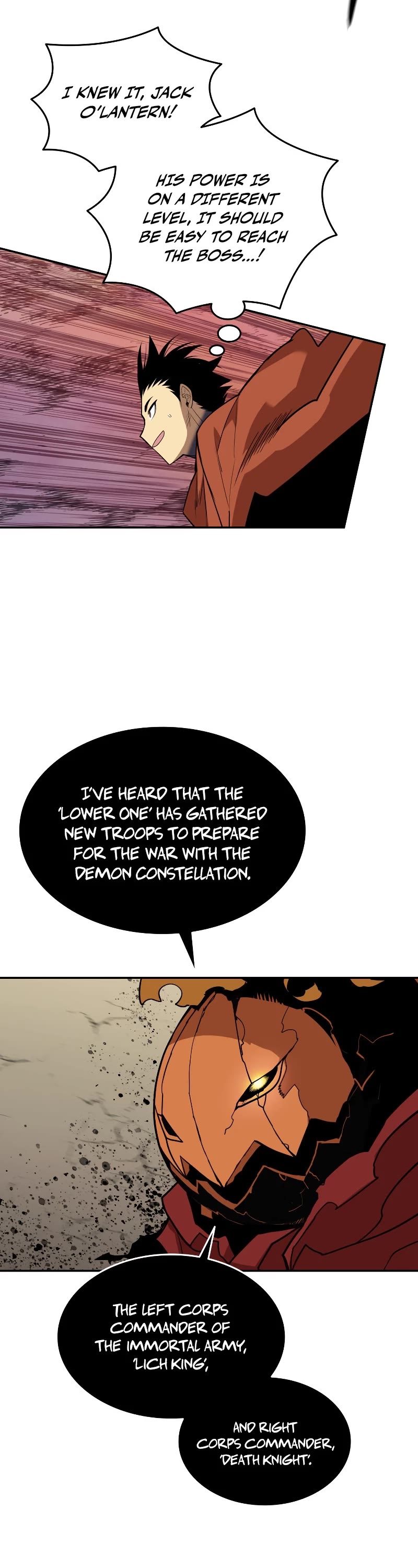 Worn and Torn Newbie Chapter 132 page 41 - Chapter 132