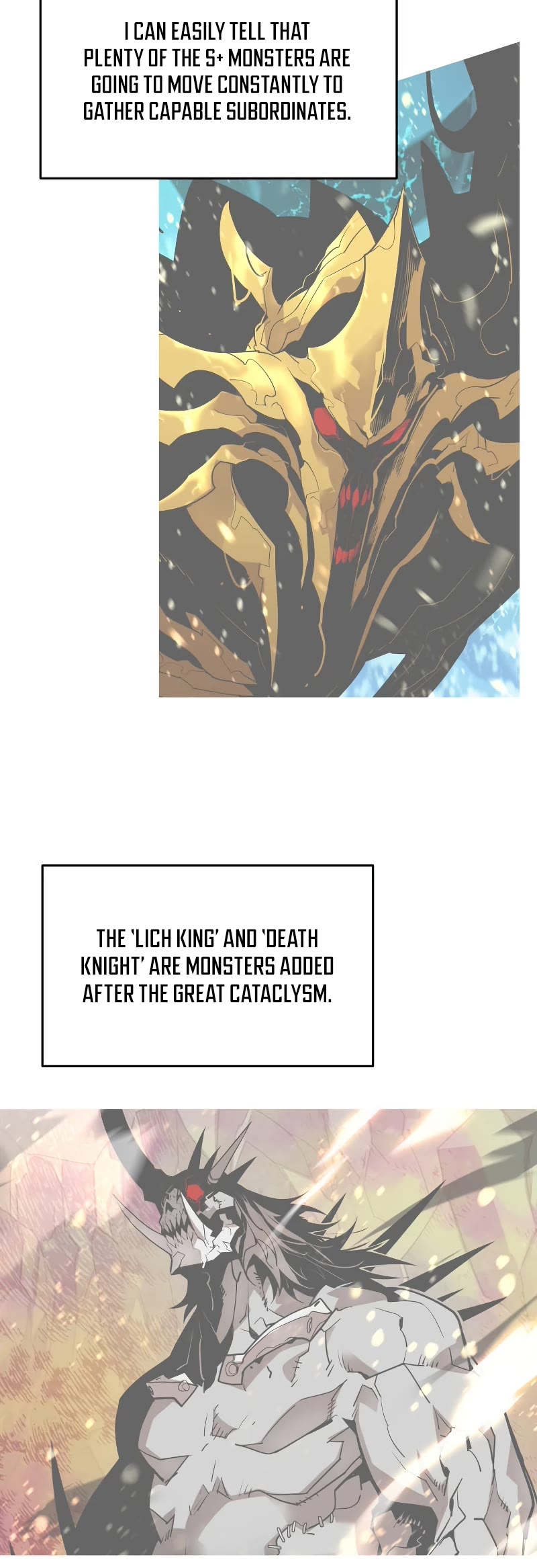Worn and Torn Newbie Chapter 132 page 43 - Chapter 132