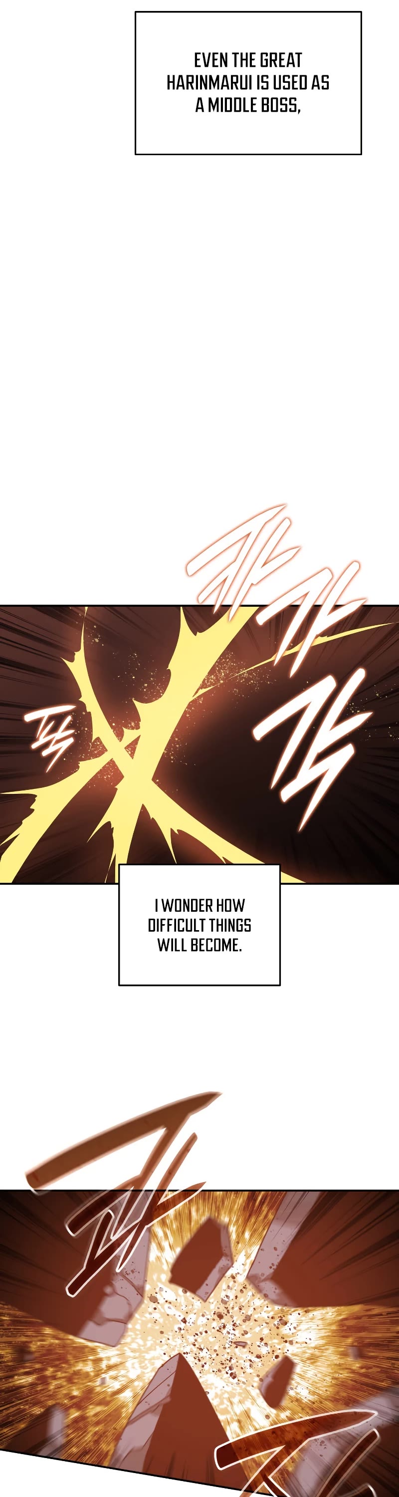 Worn and Torn Newbie Chapter 132 page 44 - Chapter 132