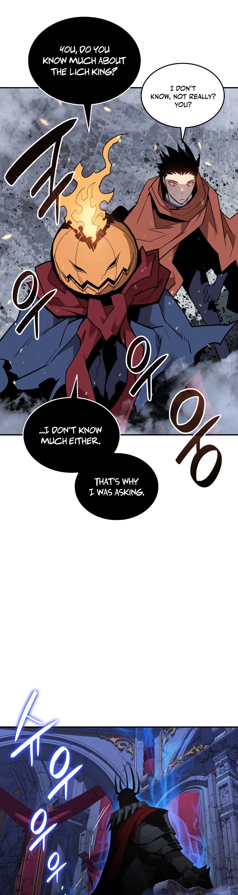 Worn and Torn Newbie Chapter 132 page 47 - Chapter 132